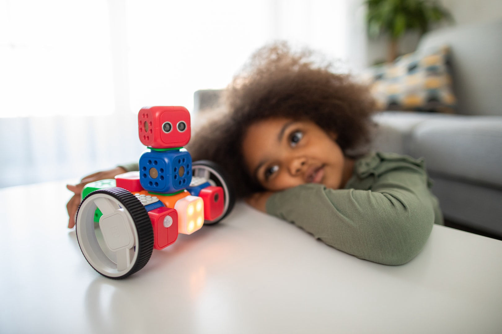 Robotics