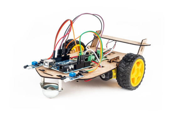 Robotics