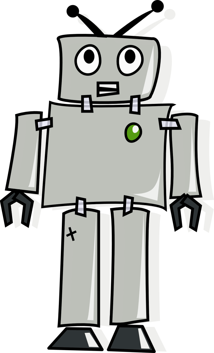 BPDev Robotics